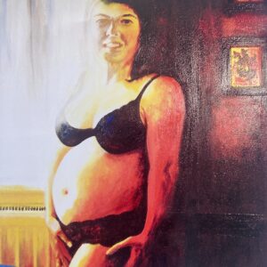 ANG WITH NOAH (Print)