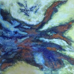 SHALLOW REEF (Print)