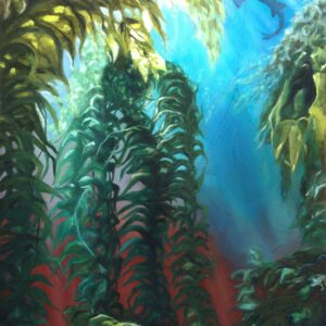 WHO’S DANGEROUS (Print)