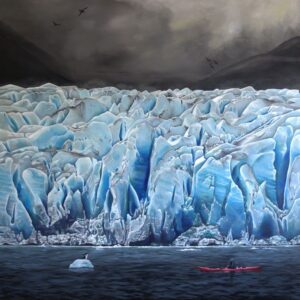 NOW YOU SEE IT... (Print)