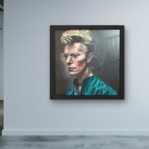 BOWIE GOLD - DAVID BOWIE