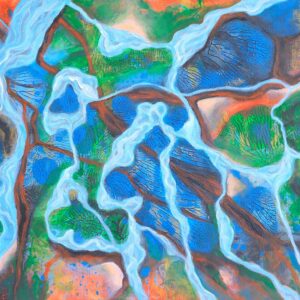 CABBAGE TREE BAY GLOW IN THE DEEP