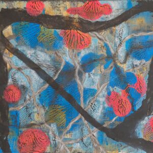 CABBAGE TREE BAY LURKING