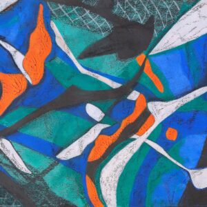 CABBAGE TREE BAY NET A CHANCE