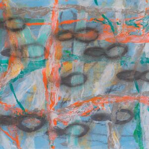 CABBAGE TREE BAY PAST