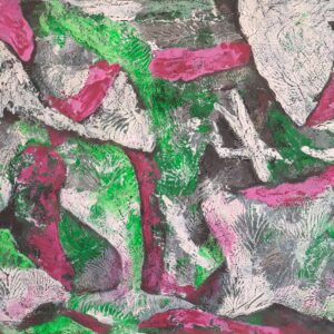 CABBAGE TREE BAY THE CALLING