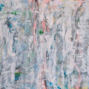 CABBAGE TREE BAY THE CALM