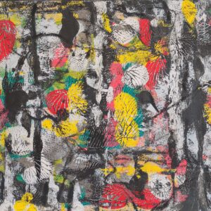 CABBAGE TREE BAY CORAL SOULS