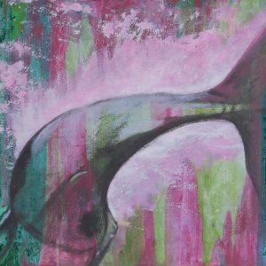 CABBAGE TREE BAY WHALE OF A TIME