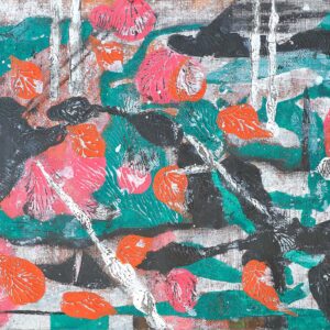 CABBAGE TREE BAY DANCES