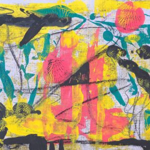 CABBAGE TREE BAY DELIGHT