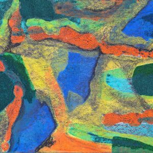 CABBAGE TREE BAY DREAMS