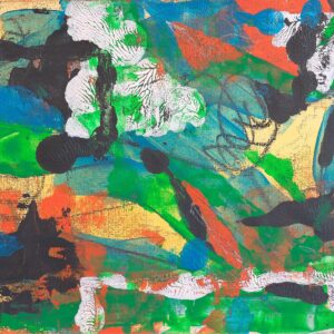 CABBAGE TREE BAY BOLD & BEAUTIFUL