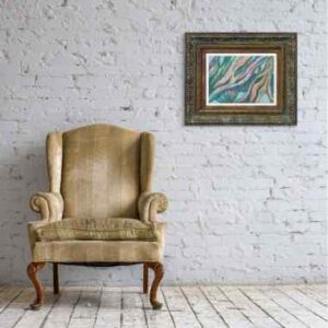 CABBAGE TREE BAY HIDING