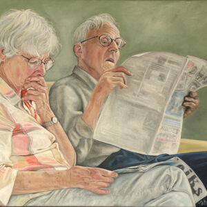 SCHOONOUDERS PORTRAIT