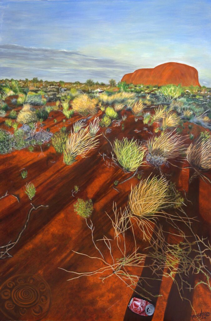 Uluru